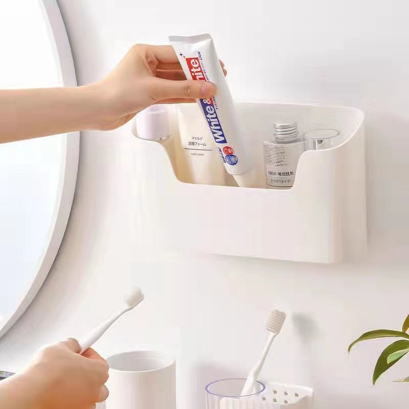 Wall-Mounted Adhesive Storage Multifunctional Cabinet Door Storage Boxes Kitchen Rack Under Sink Drawer Shelf BathRoom Organizer Wall-Mounted Adhesive Storage Multifunctional Cabinet Door Storage Boxes Kitchen Rack Under Sink Drawer Shelf BathRoom Organizer