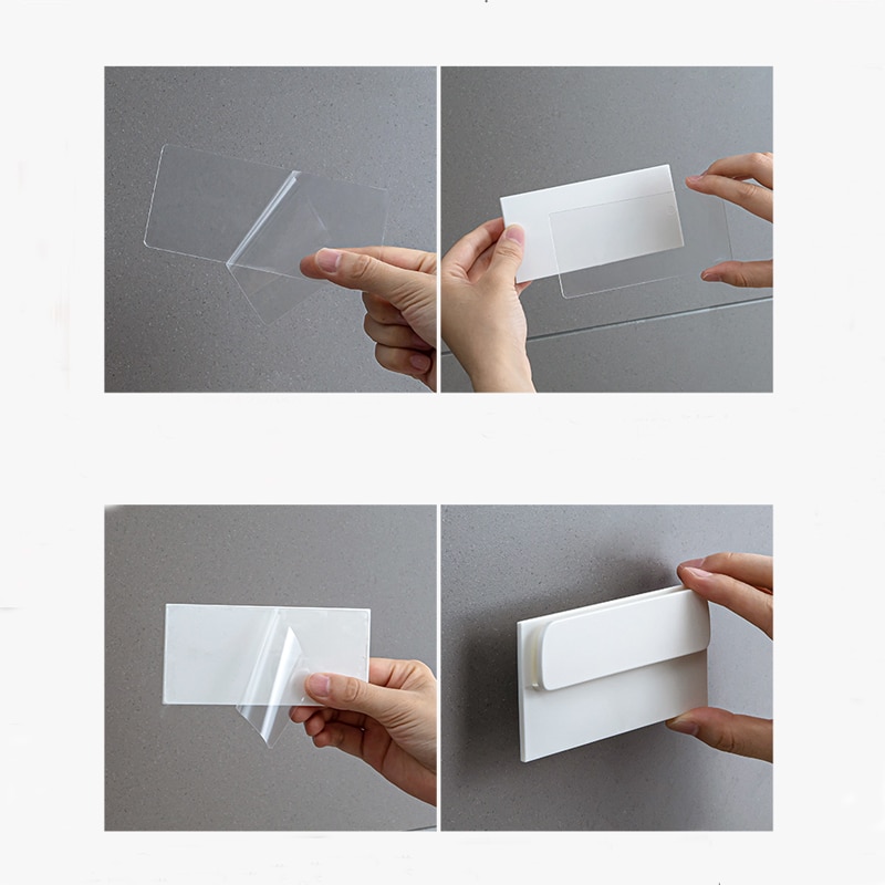 Wall-Mounted Adhesive Storage Multifunctional Cabinet Door Storage Boxes Kitchen Rack Under Sink Drawer Shelf BathRoom Organizer Wall-Mounted Adhesive Storage Multifunctional Cabinet Door Storage Boxes Kitchen Rack Under Sink Drawer Shelf BathRoom Organizer