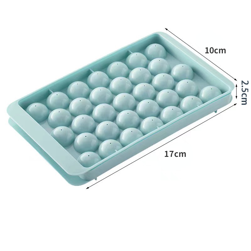 33 Ice Boll Hockey PP Mold Frozen Whiskey Ball Popsicle Ice Cube Tray Box Lollipop Making Gifts Kitchen Tools Accessories 33 Ice Boll Hockey PP Mold Frozen Whiskey Ball Popsicle Ice Cube Tray Box Lollipop Making Gifts Kitchen Tools Accessories