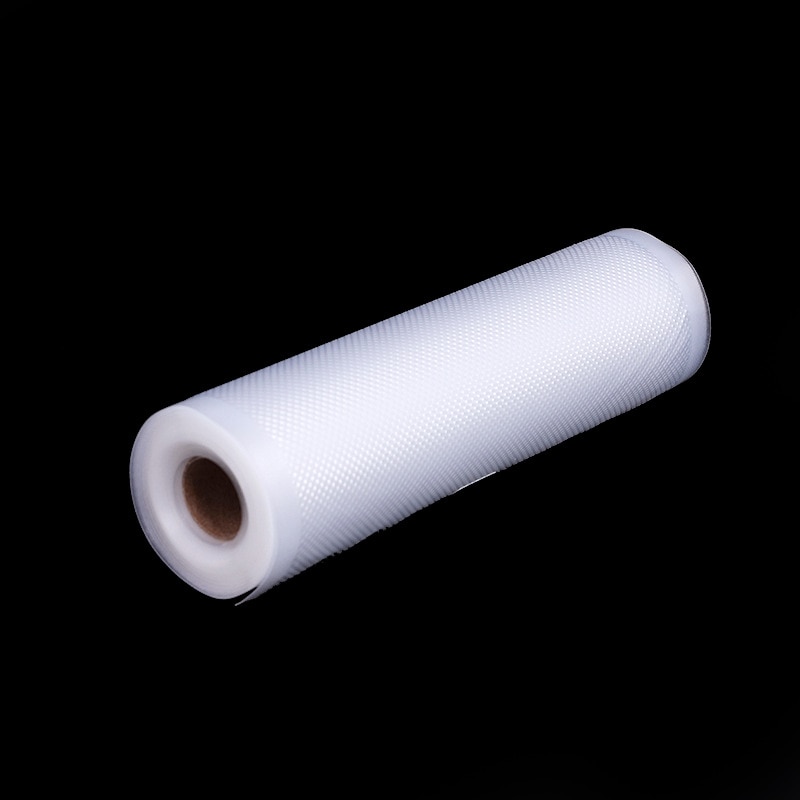 Thicker Kitchen Vacuum Sealing Bags Reusable Rolls Fresh-keeping Food Saver refrigerator Storage Bag Packages for freezing