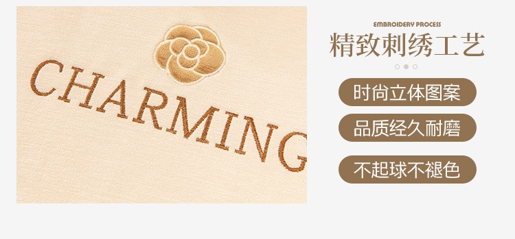 European Chenille Plush Sofa Towel Cover Solid Color Thicken Quilted Sofa Covers Non-slip Couch Cushion for Living Room Decor