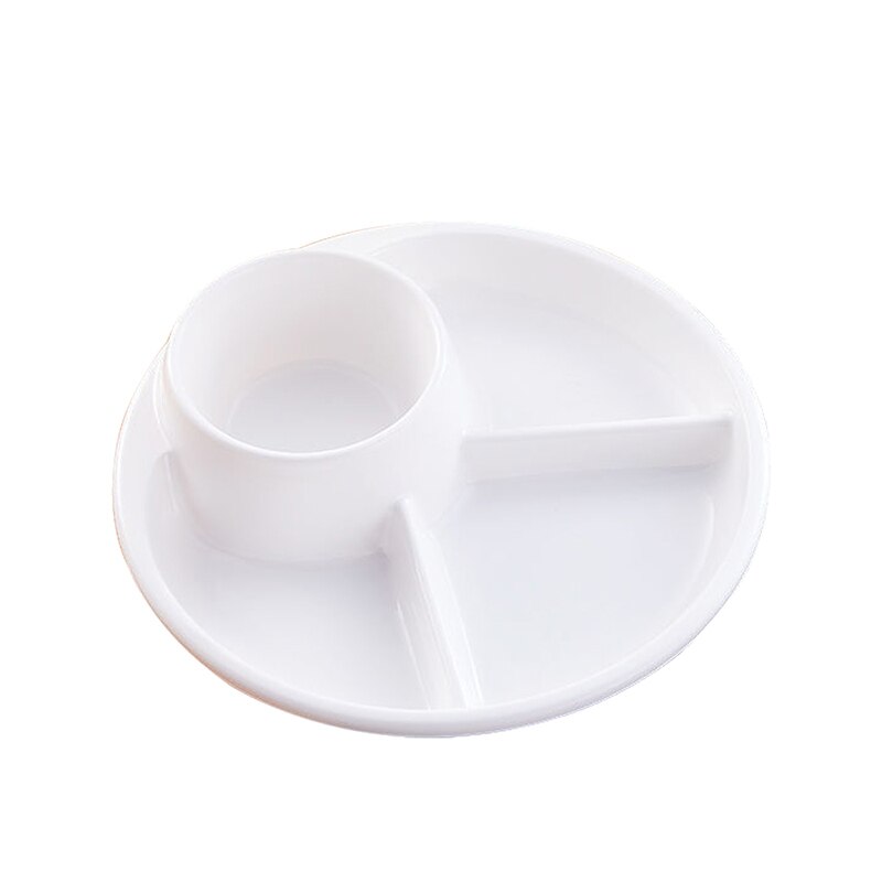Plate Dish Bariatric Portion Meal Foods Diet Planning Weight Plates Divided Nutrition Loss Lose Serving Snacks Compartment