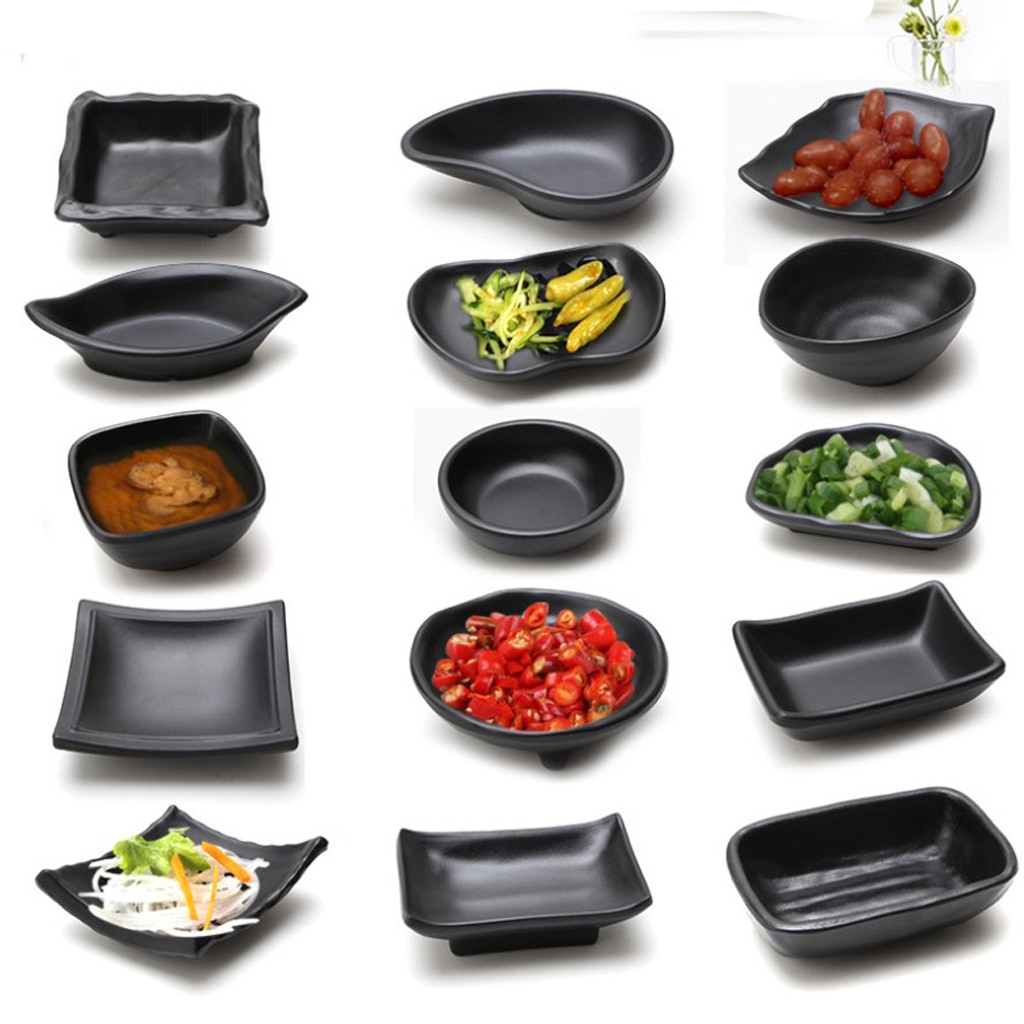 1Pcs Creative Japanese Sushi Sauce Dipping Bowls Soy Sauce Dishes Appetizer Plates Tasting Dishes, Saucers Bowl Soy Sauce 1Pcs Creative Japanese Sushi Sauce Dipping Bowls Soy Sauce Dishes Appetizer Plates Tasting Dishes, Saucers Bowl Soy Sauce
