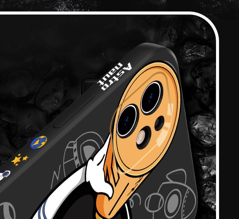 Cute Astronaut Hand Lanyard Phone Case For iPhone 15 Pro Max 11 12 13 14 Pro Max XS Max XR X 8 7 Plus SE Soft Bumper Back Cover Cute Astronaut Hand Lanyard Phone Case For iPhone 15 Pro Max 11 12 13 14 Pro Max XS Max XR X 8 7 Plus SE Soft Bumper Back Cover