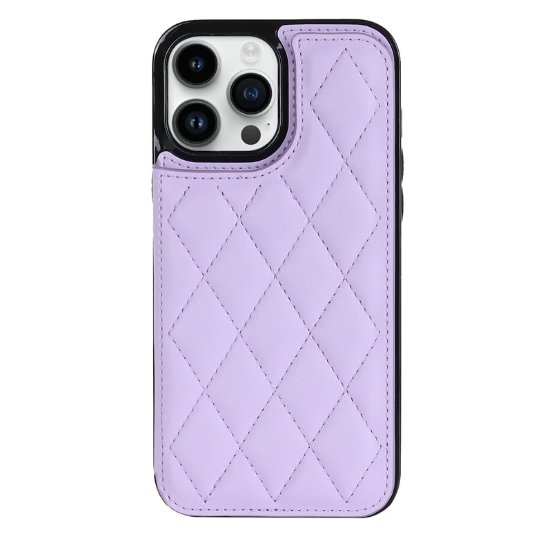 Wallet Double Button Small Fragrant Wind Card Flip Leather Case For iPhone 15 Pro Max 14 13 Mini 12 11 SE 2020 X XS XR 8 7 Plus Wallet Double Button Small Fragrant Wind Card Flip Leather Case For iPhone 15 Pro Max 14 13 Mini 12 11 SE 2020 X XS XR 8 7 Plus