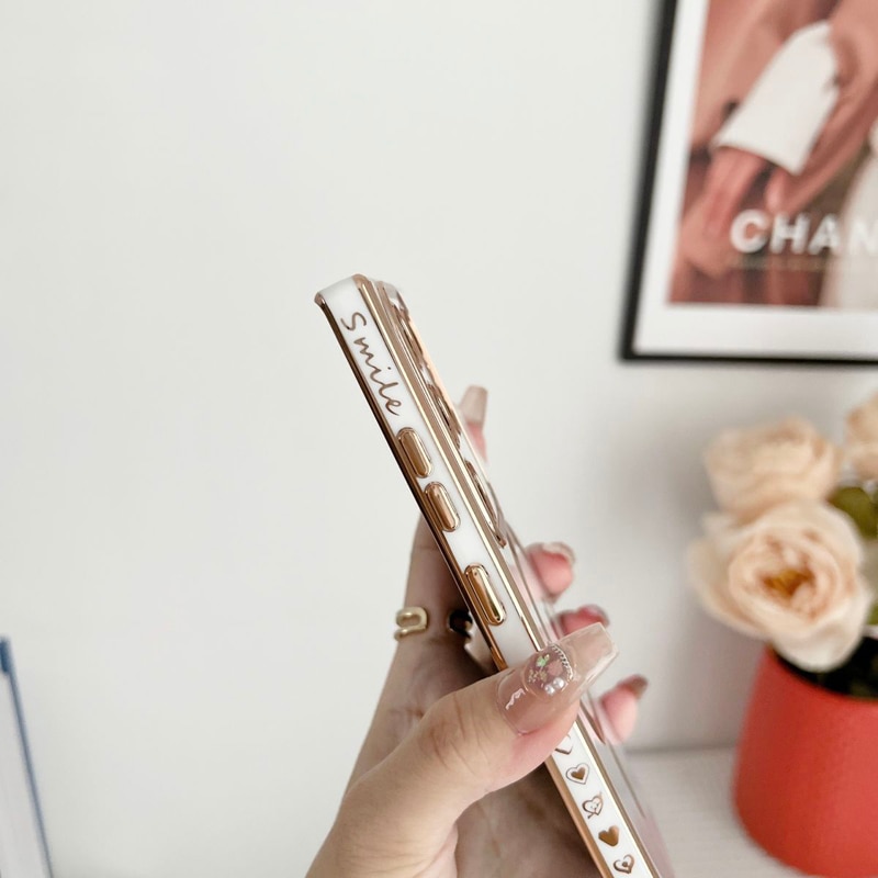 Plating Soft Silicone For Magsafe Wireless Charging Case For Samsung Galaxy S23 S22 S21 Ultra Plus S 23 S23Ultra Magnetic Covers