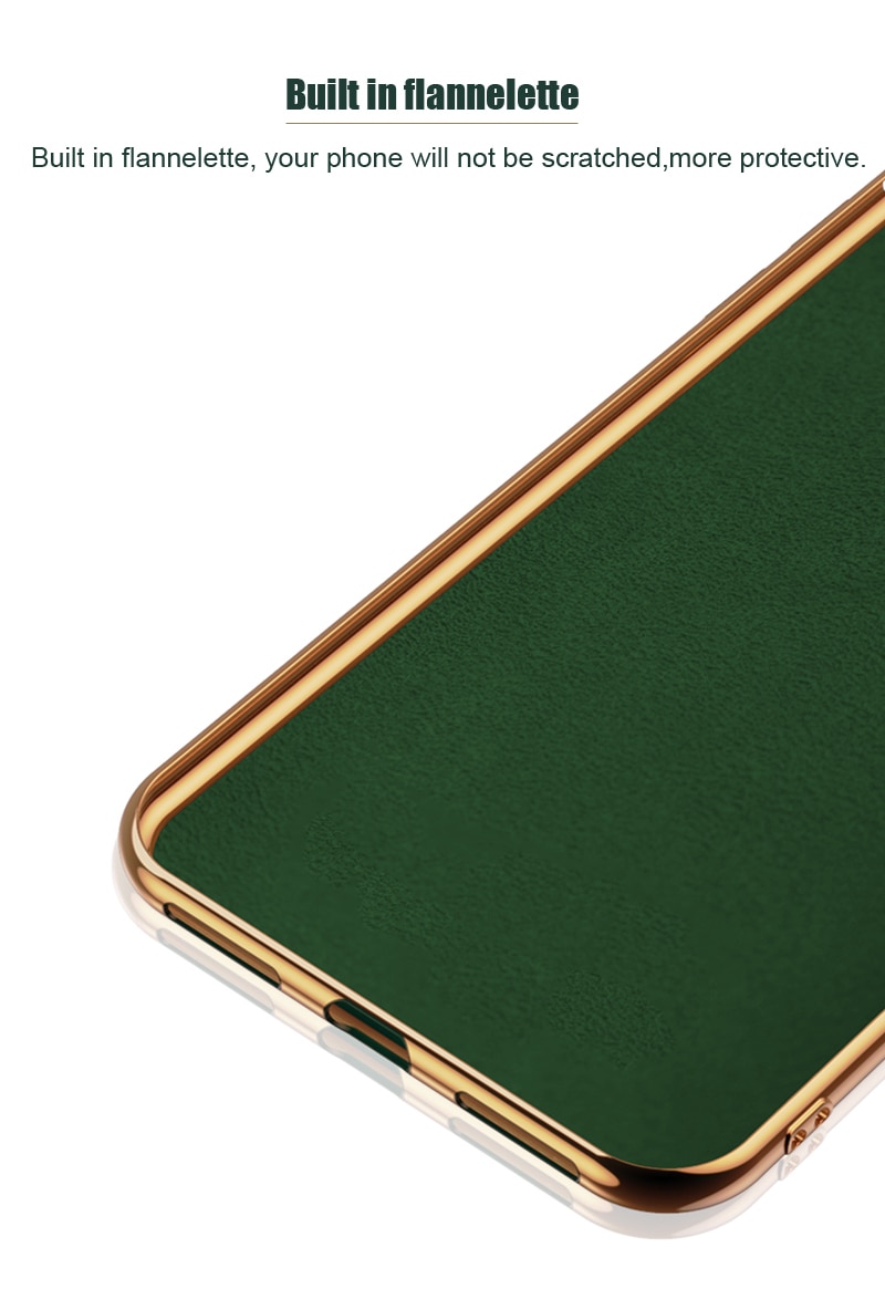 Plating Silicone Case For Samsung Galaxy S22 S23 Ultra S20 FE S21 Plus Note 20 10 A52 S10 A53 A52S A72 5G Cover With Ring Holder