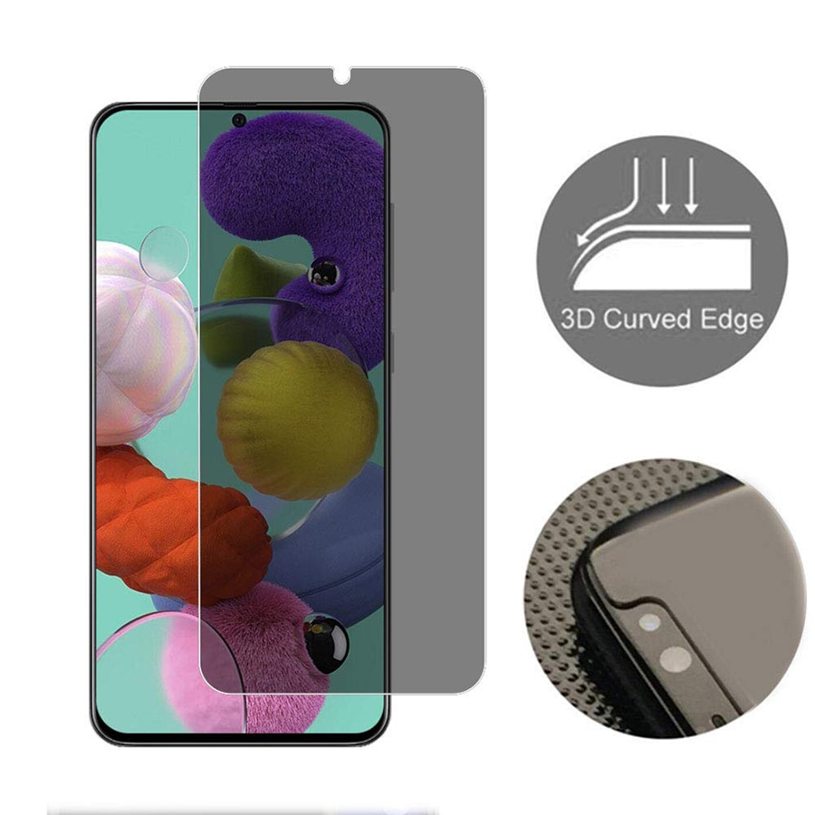 Privacy AntiSpy Glass For Samsung S22 Ultra S23 S21 Ultra S20 FE S10 Plus S10e S9 S8 Note10 Lite 8 9 M31 M31S Screen Protectors Privacy AntiSpy Glass For Samsung S22 Ultra S23 S21 Ultra S20 FE S10 Plus S10e S9 S8 Note10 Lite 8 9 M31 M31S Screen Protectors
