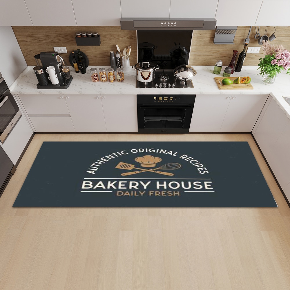 Kitchen Floor Mat Bedroom Living Room Long Bedside Area Rug Hallway Soft Washable Carpet Anti slip Bathroom Entrance Doormat Kitchen Floor Mat Bedroom Living Room Long Bedside Area Rug Hallway Soft Washable Carpet Anti slip Bathroom Entrance Doormat