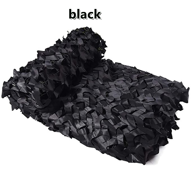 Military camouflage net gazebo camouflage net shade net garden decoration net green jungle camouflage white camouflage beige 2x3