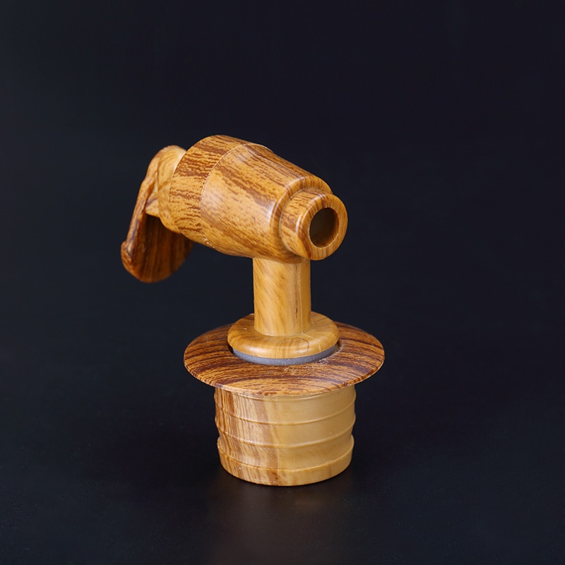 3L Beer Brewing Keg Vintage Wood Oak Timber Wine Barrel For Whiskey Rum Port Decorative Barrel Keg Hotel