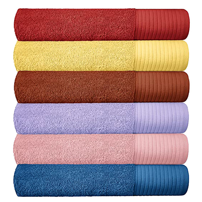 Custom-Color-Soft-Bath-Towels-Ultra-Absorbent Custom Color Soft Bath Towels Ultra Absorbent