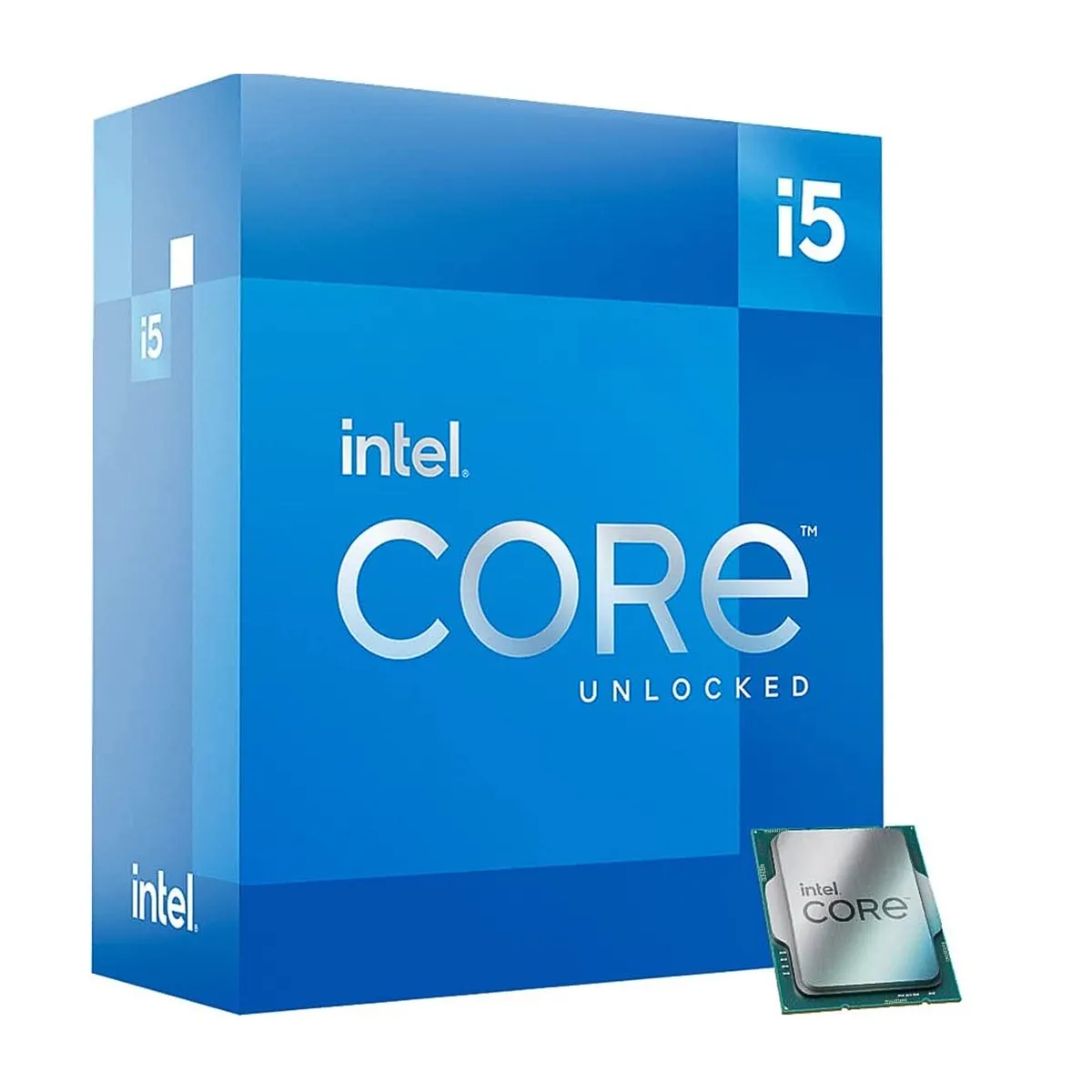 Procesador Intel Core i5-13400 13GEN