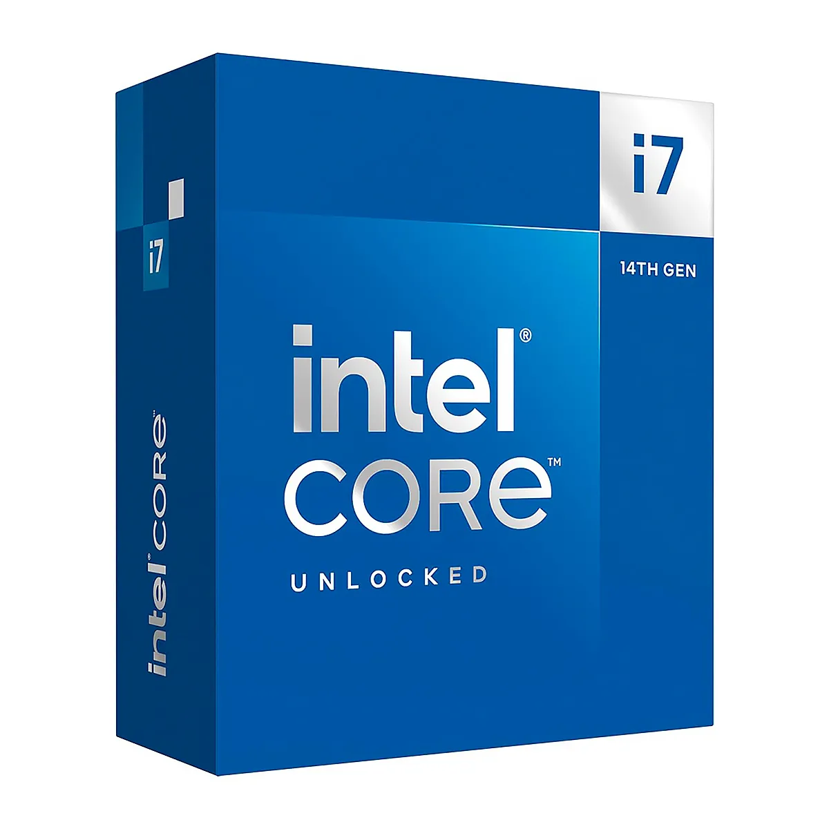 Procesador Intel Core i7-14700 14GEN