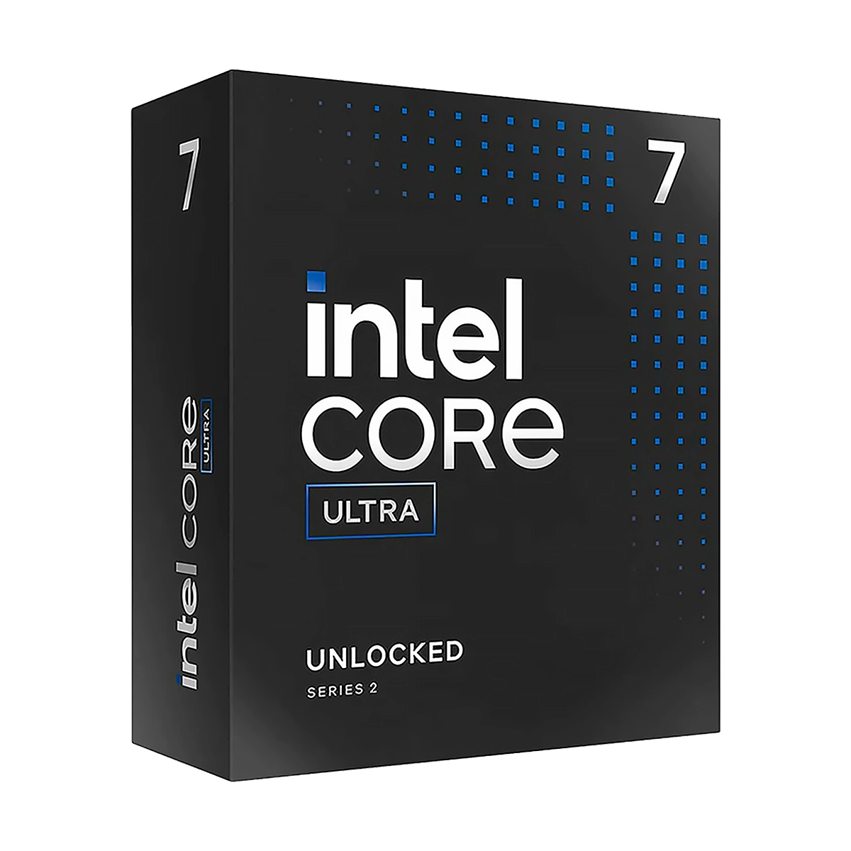 Procesador Intel Ultra 7 265