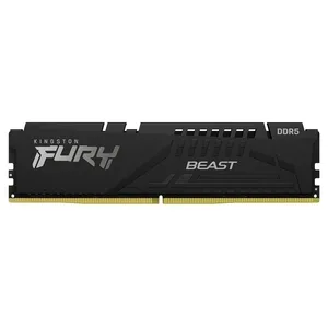Producto DIMM KINGSTON FURY BEAST 16GB DDR5-5200MHZ laoding