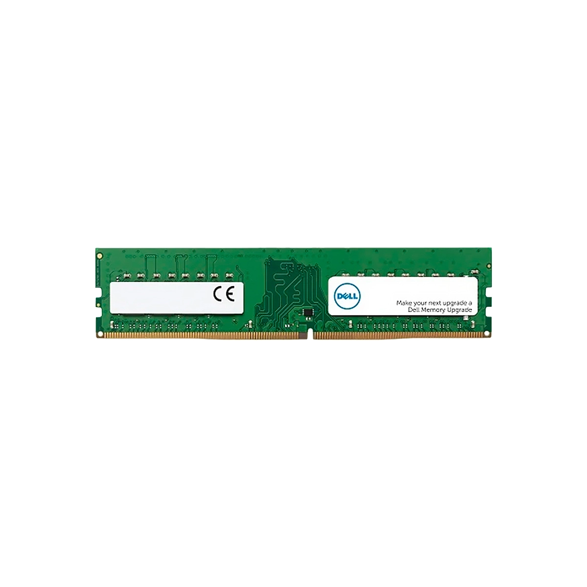 Producto DIMM DELL 32GB DDR5 UDIMM 4800 laoding