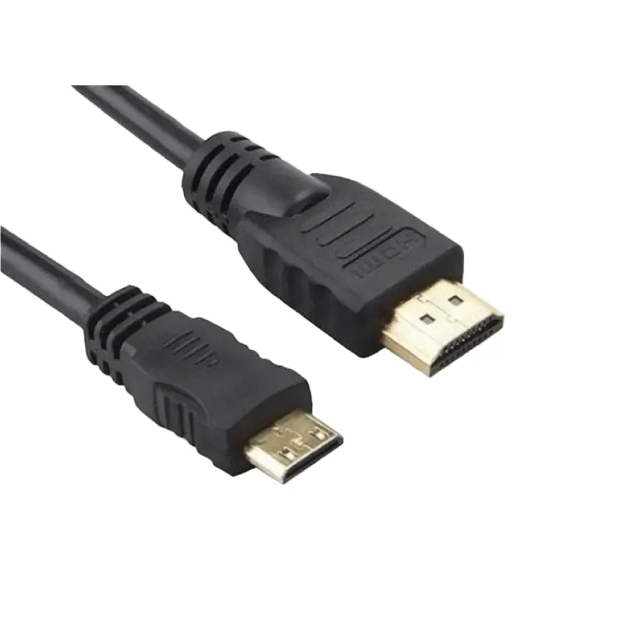 VC-Cable HDMI a Mini HDMI 1.5 M Delta