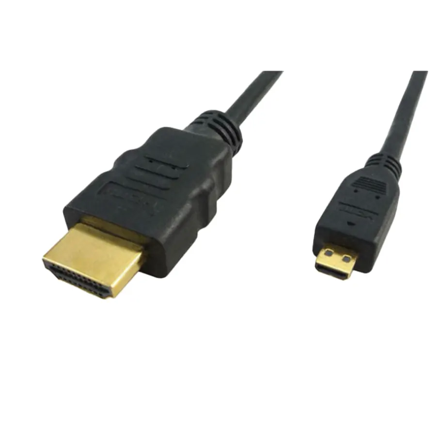 VC-Cable HDMI a Micro HDMI 1.5 M Delta