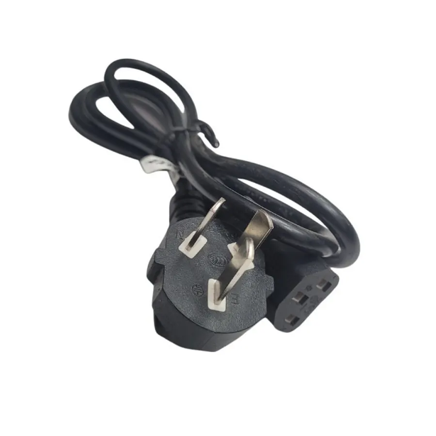 VC-Cable de Poder de CPU Tipo I de 110V Delta