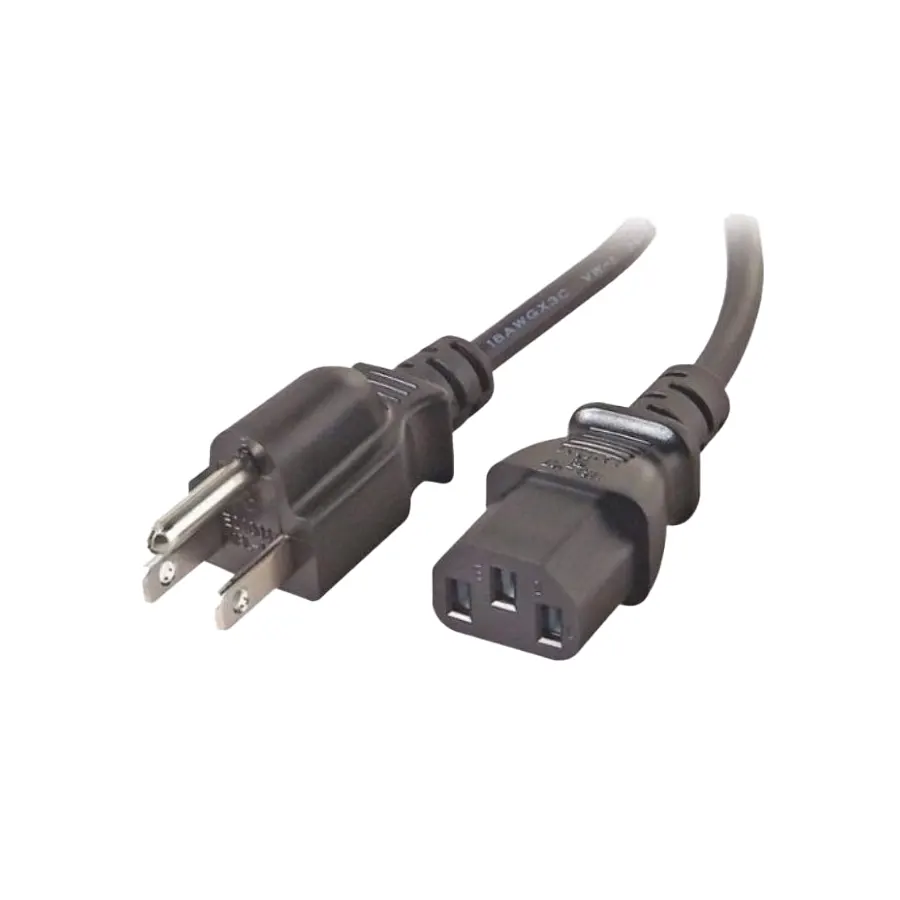 VC-Cable de Poder de CPU de 2.5 M 14AWG