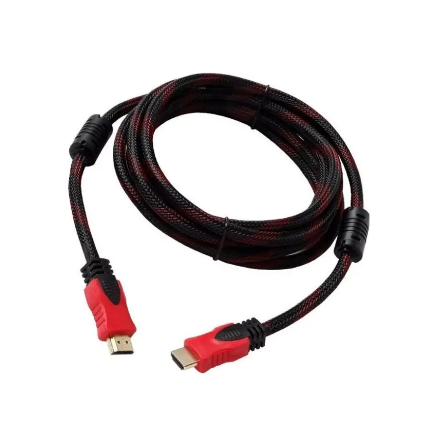 GE-Cable HDMI a HDMI Viggo