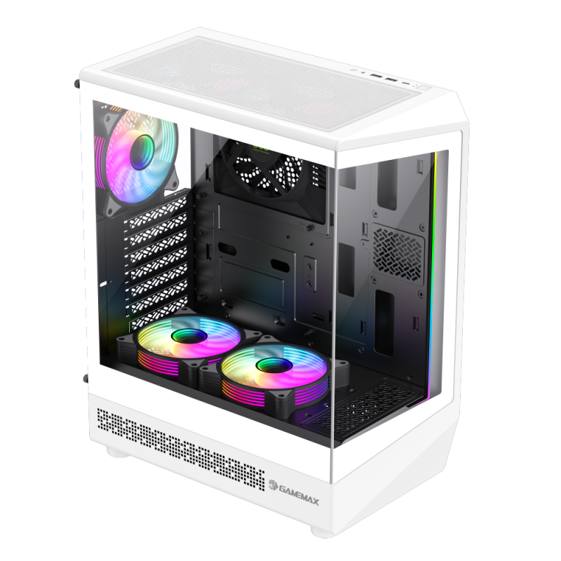 CASE GAMEMAX VISTA COC