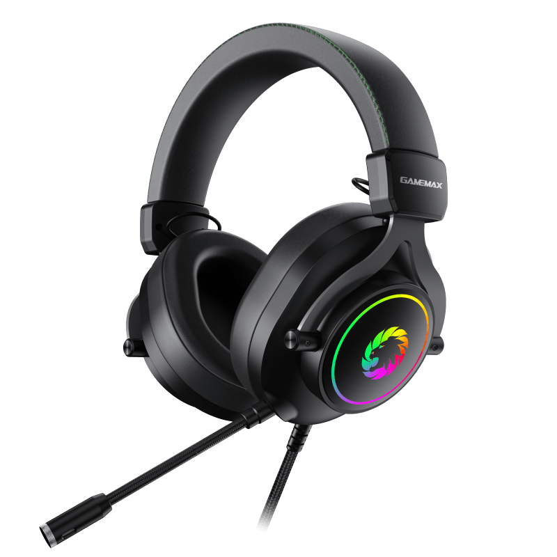 HEADPHONE GAMEMAX HG-3600