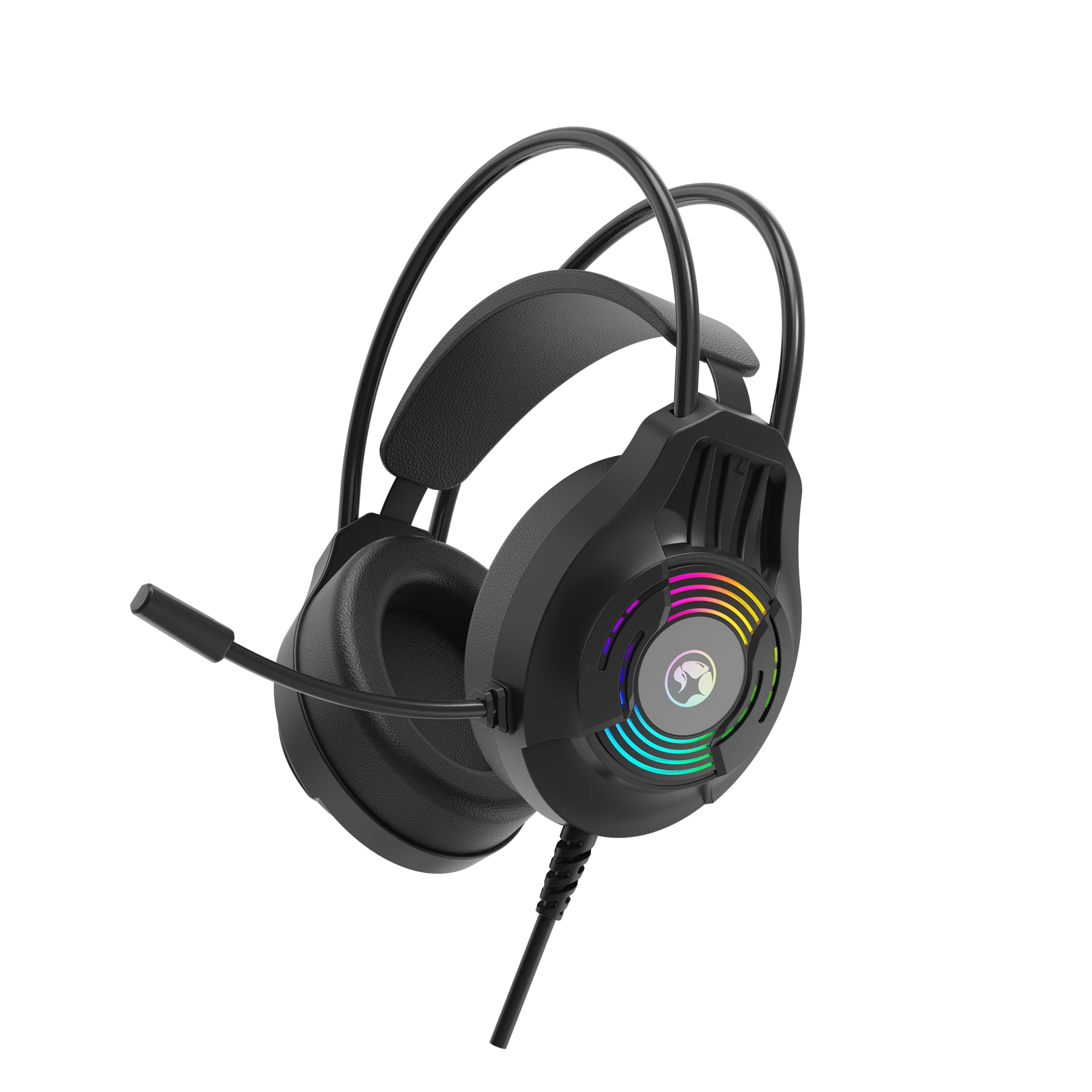 HEADPHONE MARVO H8326