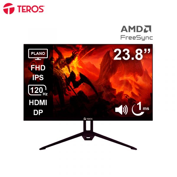 MONITOR TEROS TE-2415S