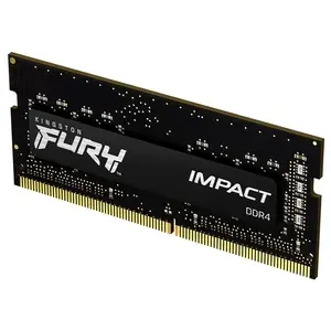 RAM SO-DIMM Kingston Fury Impact 8GB DDR4-3200MHZ