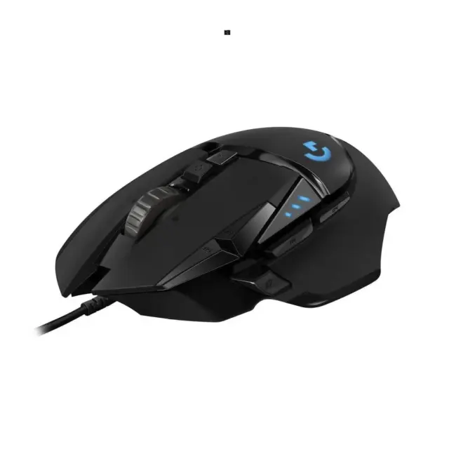 Mouse Logitech G502 Hero