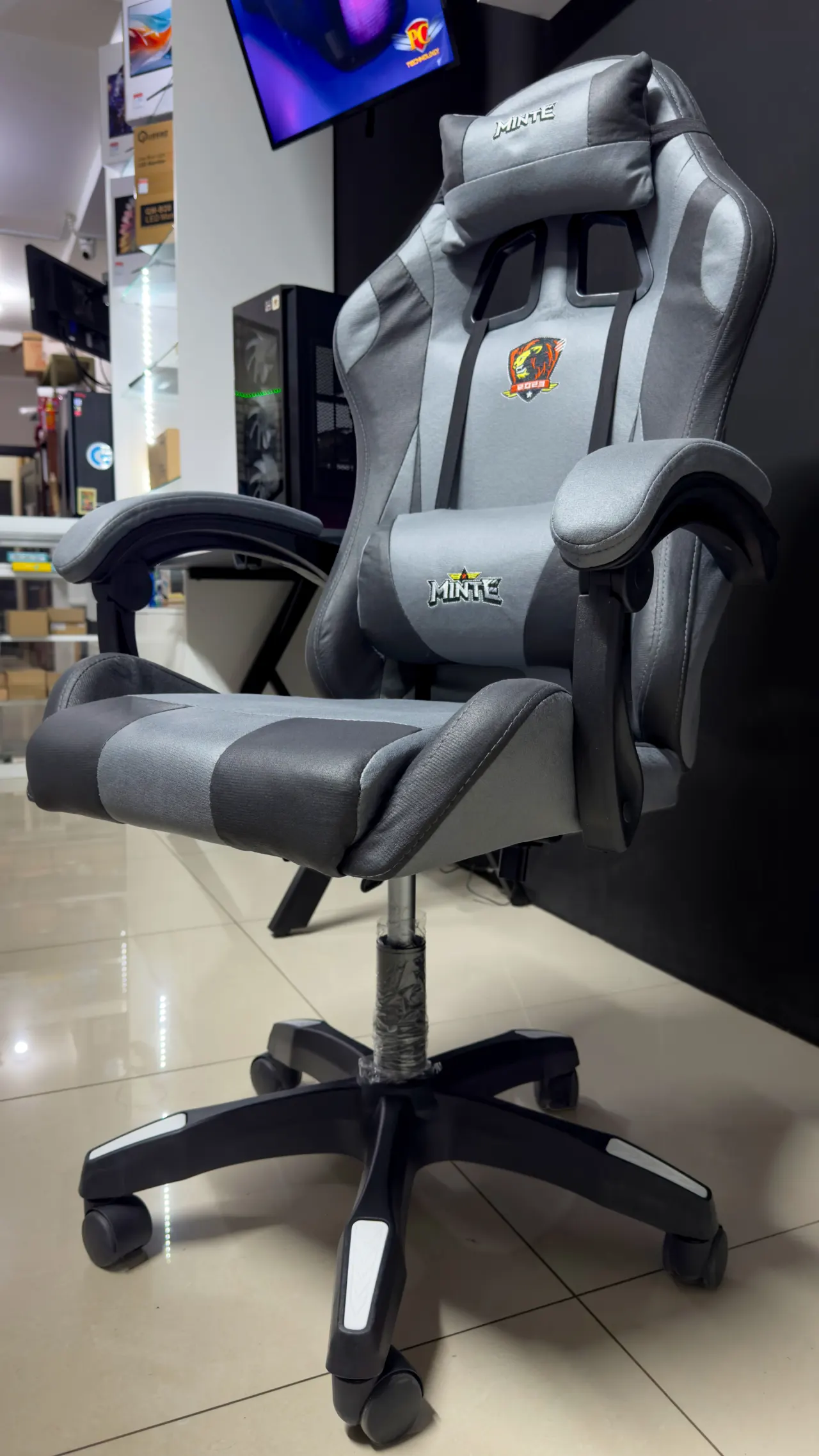 Silla Gamer Minte, imagen 3