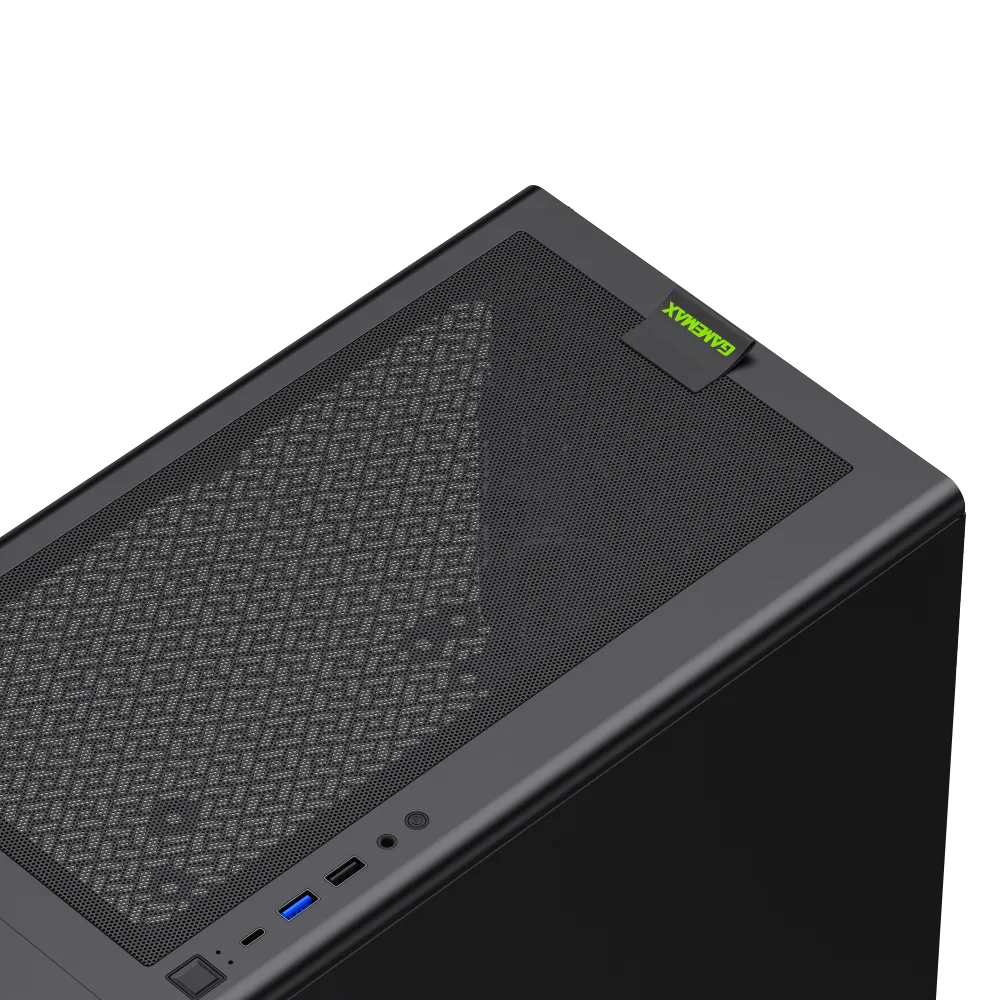 Case Gamemax Aeris 330MB, imagen 3