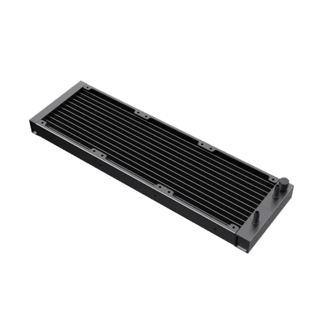 Enfriamiento Liquido Gamemax Ice Hill 360 ARGB