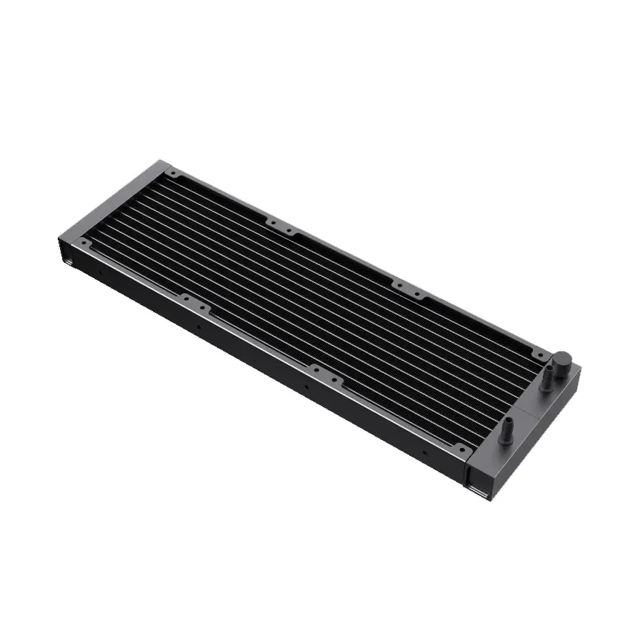 Enfriamiento Liquido Gamemax Ice Hill 360 ARGB