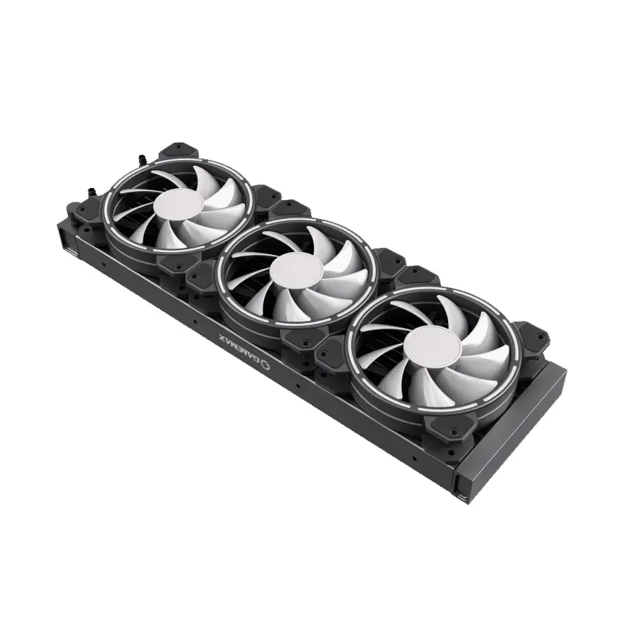 Enfriamiento Liquido Gamemax Ice Hill 360 ARGB, imagen 2