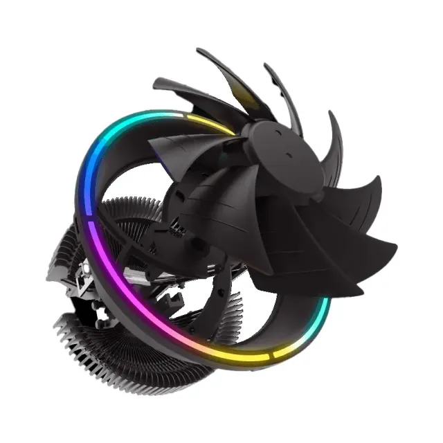 CPU Cooler Gamemax Gamma 200