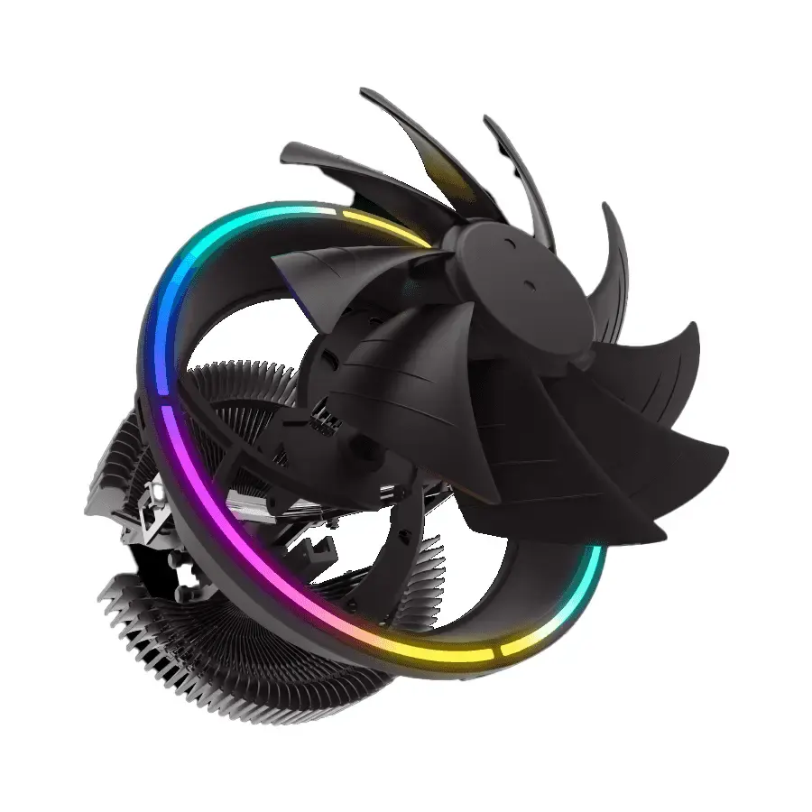 CPU Cooler Gamemax Gamma 200