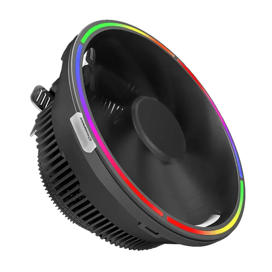 CPU Cooler Gamemax Gamma 200, imagen 2