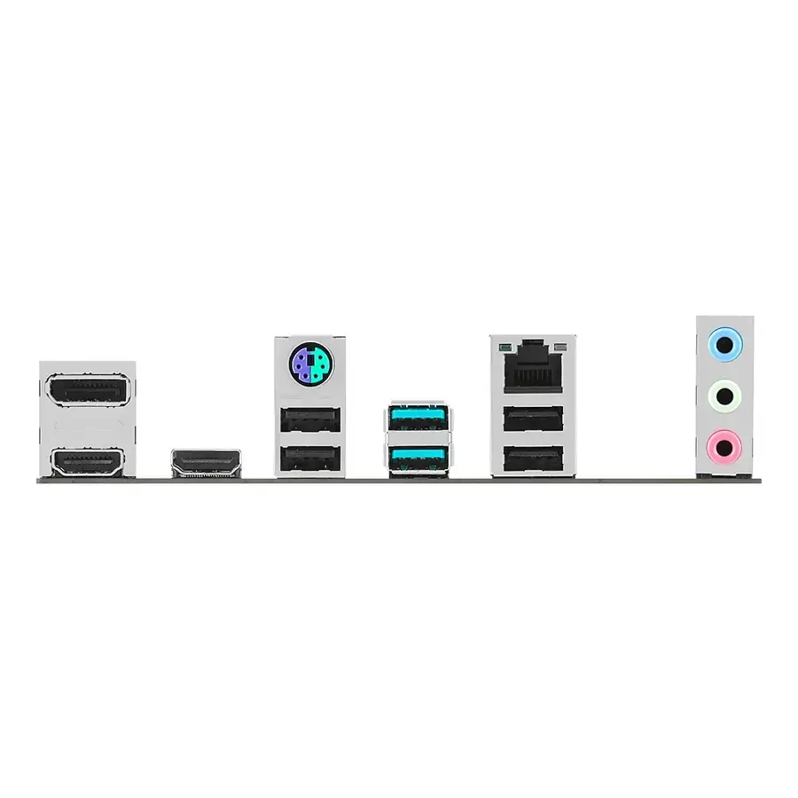 MBO ASUS Prime B760M-a 13va LGA1700 DDR5-7200 HDMI DP 2M.2 USB3.2 USB-C PCIe4.0 mATX, imagen 3