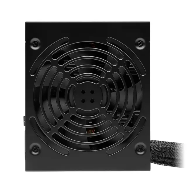 Fuente de Poder Corsair CX650 650W CX Series ATX 80 Plus Bronze Ven. 120mm