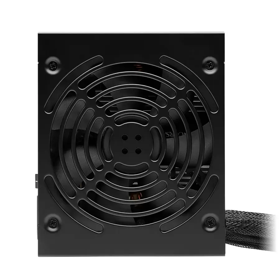 Fuente de Poder Corsair CX650 650W CX Series ATX 80 Plus Bronze Ven. 120mm