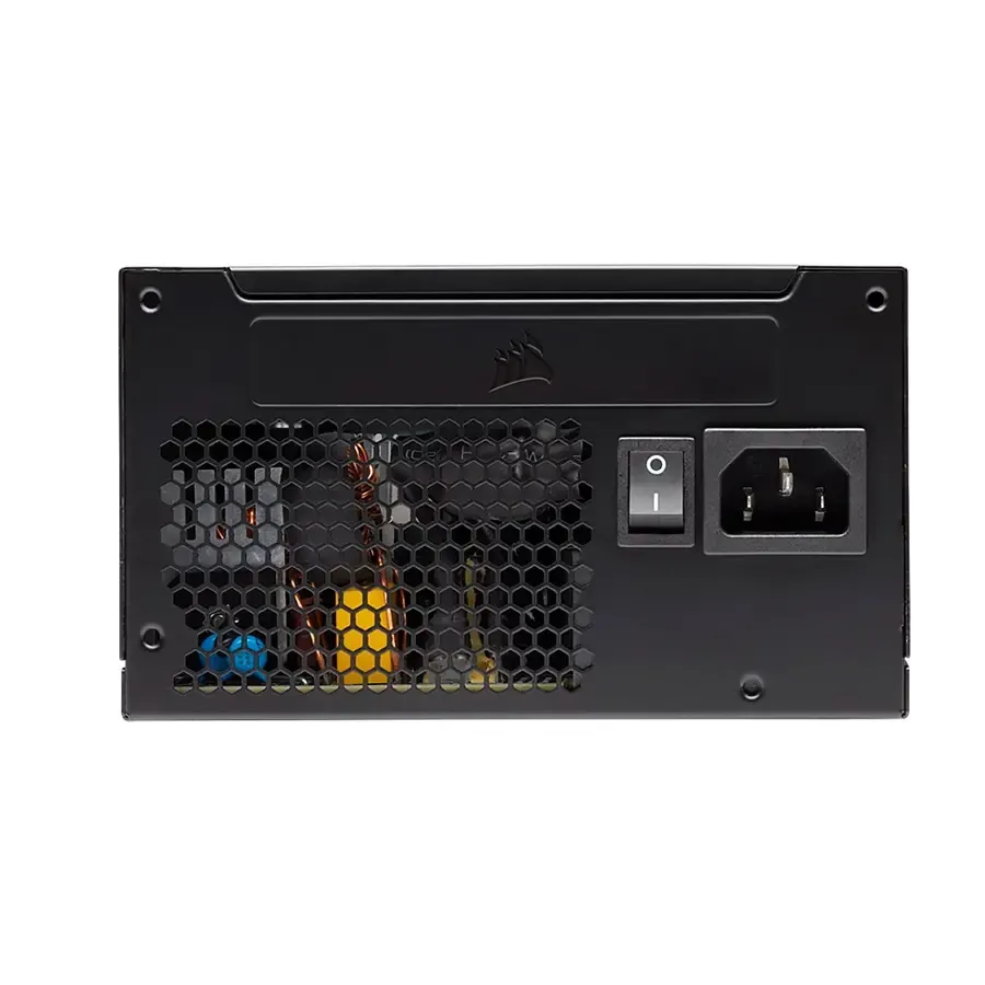 Fuente de Poder Corsair CX650 650W CX Series ATX 80 Plus Bronze Ven. 120mm, imagen 3