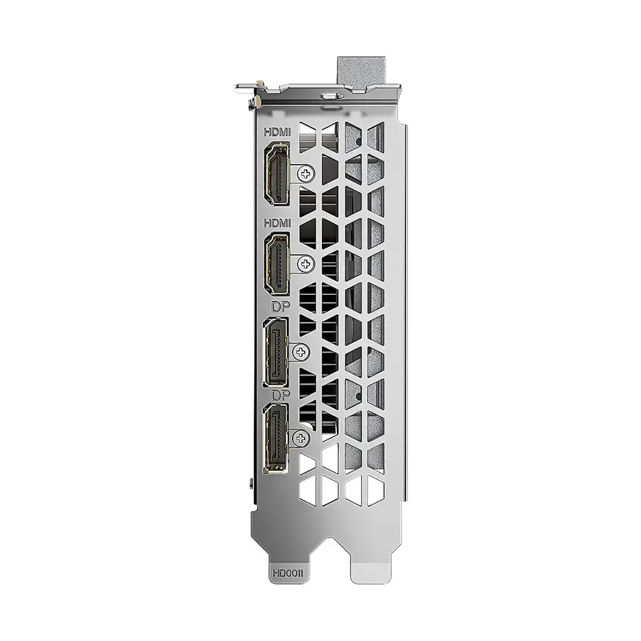 Video Gigabyte GV-N3050 Geforce RTX-3050 Eagle OC 6GB GDDR6 HDMI DP Pci-E4.0 2Vent., imagen 3