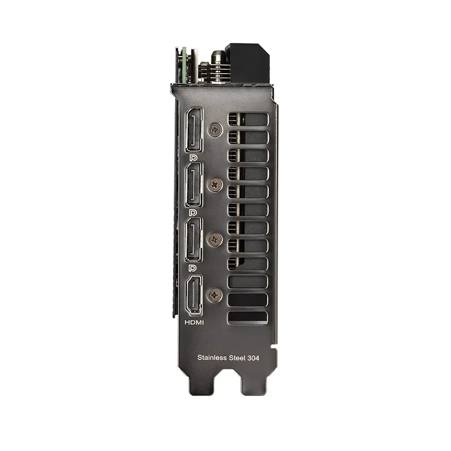 Video ASUS Dual RTX-3060 12GB GDDR6 1HDMI 3DP 2VENT. PCIe 4.0, imagen 2