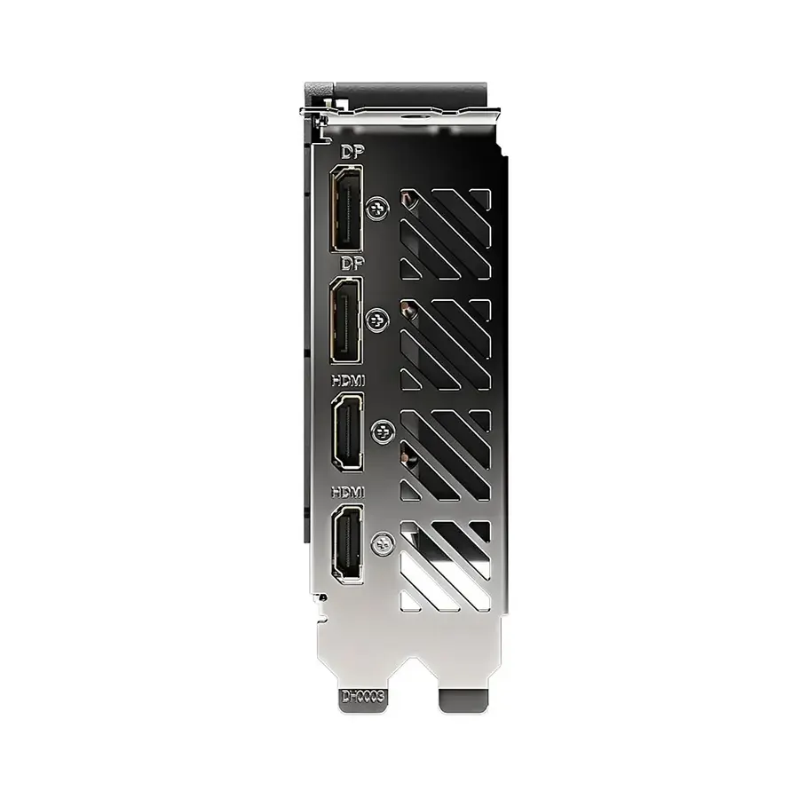 Tarjeta de Video Gigabyte RTX-4060 Ti Eagle 8GB GDDR6 128bit 2HDMI 2DP 3VENT PCIe 4.0, imagen 3
