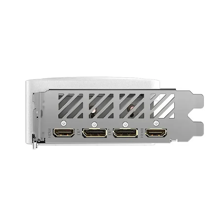 Tarjeta de Video Gigabyte RTX-4060 Ti Aero OC 16GB GDDR6 128Bit 2HDMI 2DP 3VENT. PCIe 4.0, imagen 3