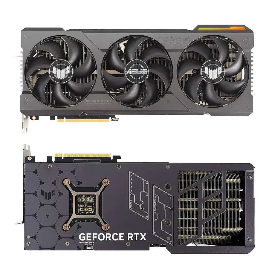 Tarjeta Video ASUS Gaming GeForce RTX-4080 Super 16GB GDDR6 Dlss 3 256Bit 2HDMI 3DP 3V PCIe 4.0