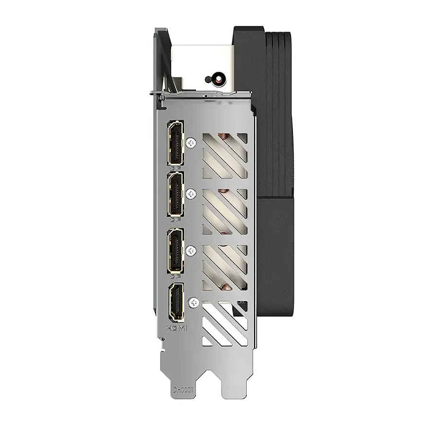 VIDEO Gigabyte GeForce RTX-4080 Super WINDFORCE V2 16GB GDDR6X 256Bit HDMI 3DP 3V PCIe 4.0, imagen 3